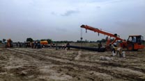 AJPL – 24” GAIL Onshore Pipeline Project @ Kanpur - 7